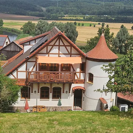 Zur Alten Scheune Goeringen *