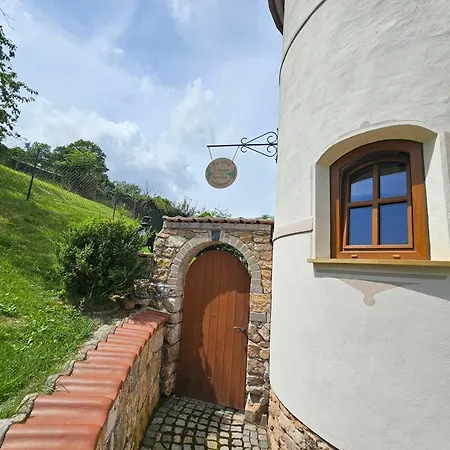 Zur Alten Scheune Goeringen Eisenach