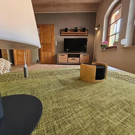 Zur Alten Scheune Goeringen * Eisenach