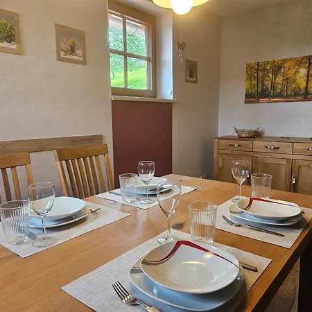 Zur Alten Scheune Goeringen *