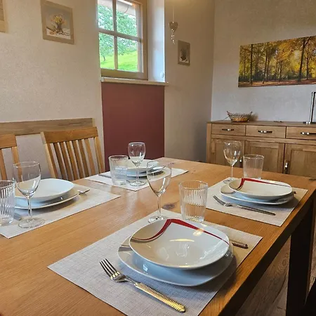 Zur Alten Scheune Goeringen