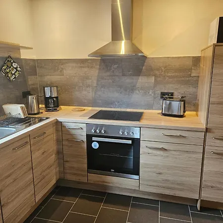 Zur Alten Scheune Goeringen