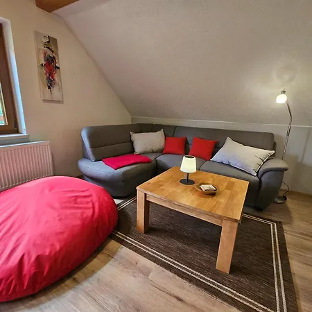 Zur Alten Scheune Goeringen