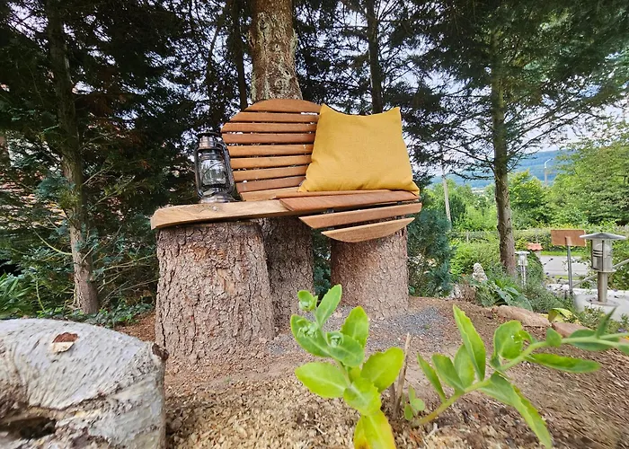 Zur Alten Scheune Goeringen Eisenach