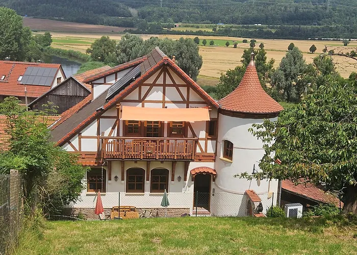 Zur Alten Scheune Goeringen *