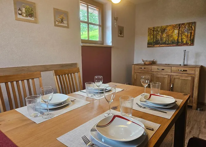 Zur Alten Scheune Goeringen *