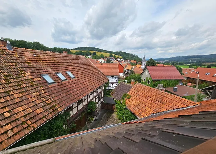 Zur Alten Scheune Goeringen