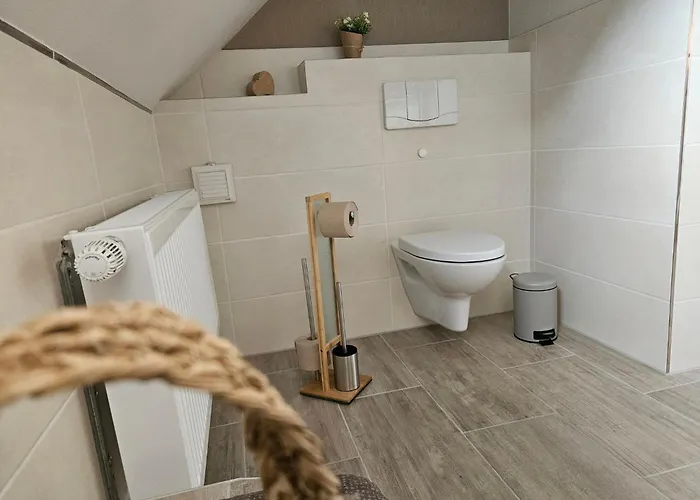 Zur Alten Scheune Goeringen Eisenach