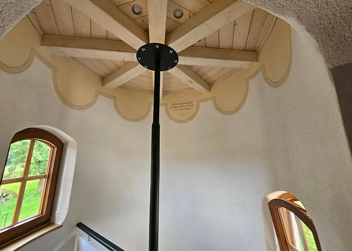 Zur Alten Scheune Goeringen Eisenach