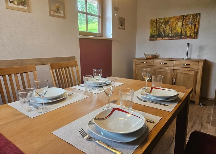 Zur Alten Scheune Goeringen