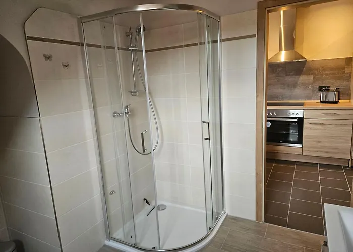 Zur Alten Scheune Goeringen