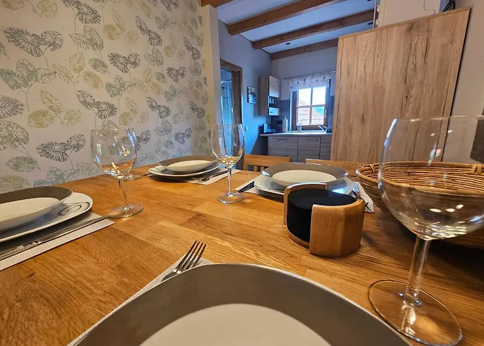 Zur Alten Scheune Goeringen *