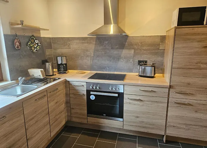 Zur Alten Scheune Goeringen