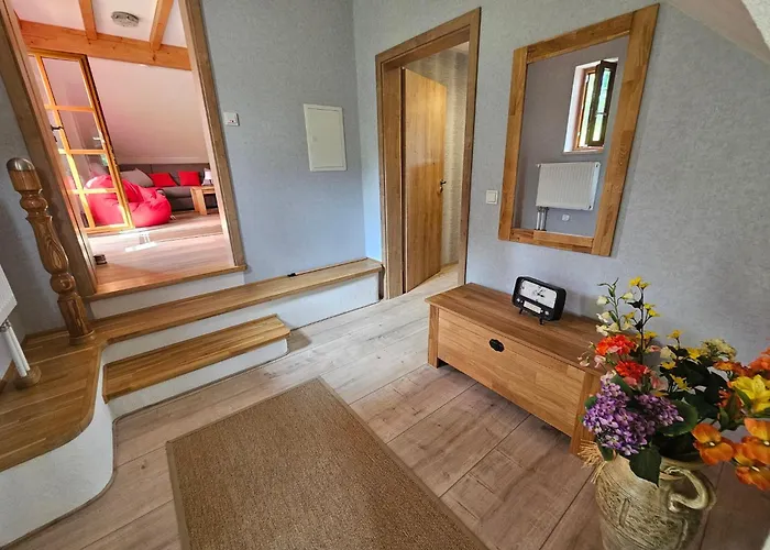 Zur Alten Scheune Goeringen Apartment Eisenach