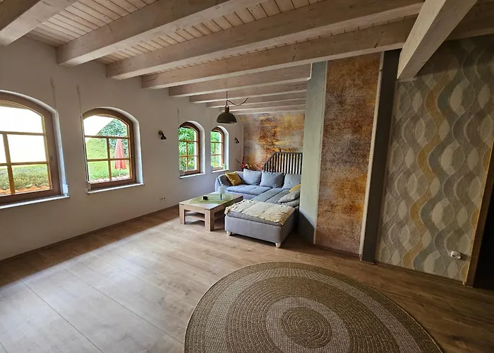 Zur Alten Scheune Goeringen